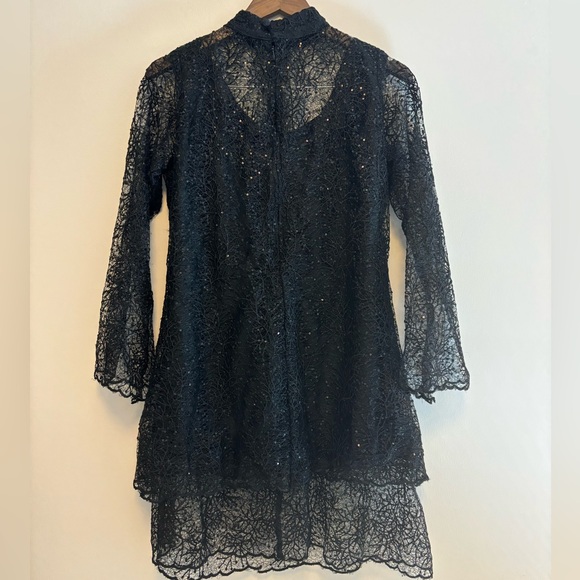 TZAIMS LUKSUS RANGOON Dress - Picture 6 of 7